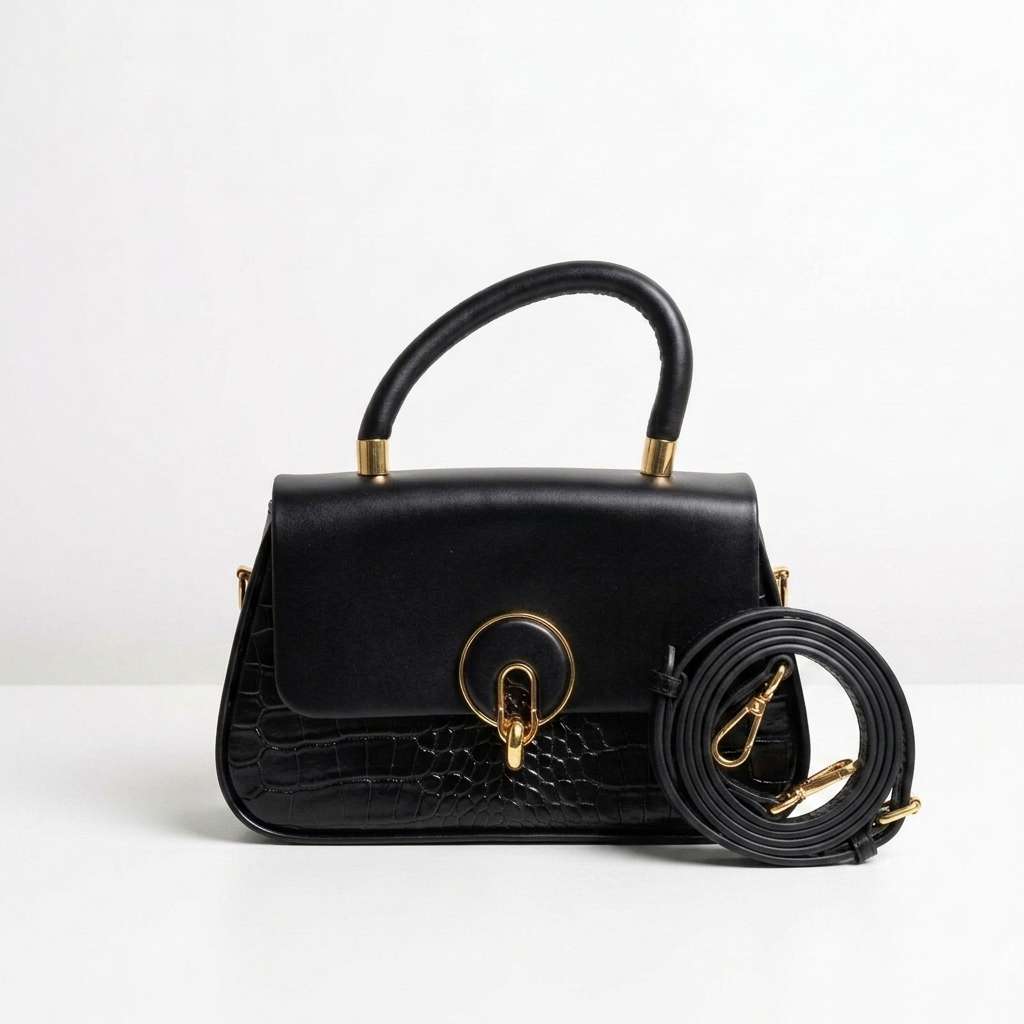 STYLISH MINI PURSE