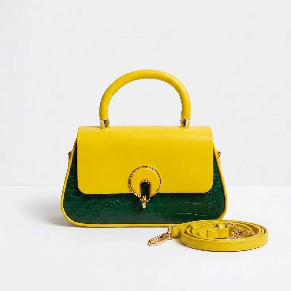 STYLISH MINI PURSE