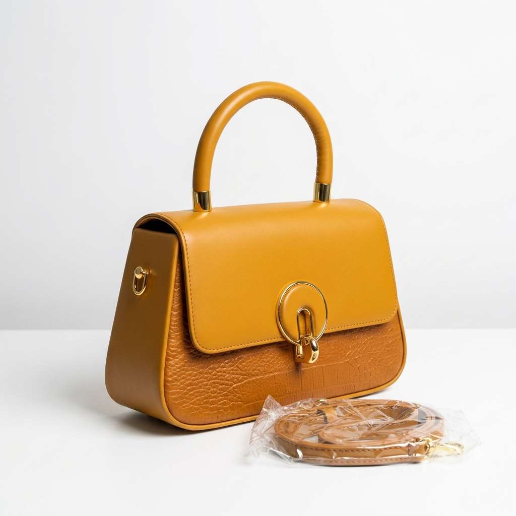 STYLISH MINI PURSE