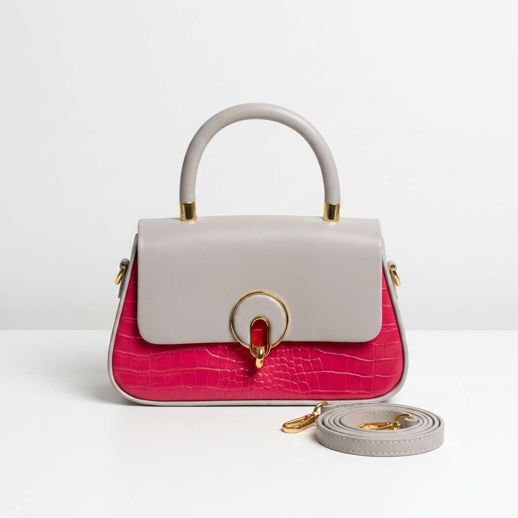 STYLISH MINI PURSE