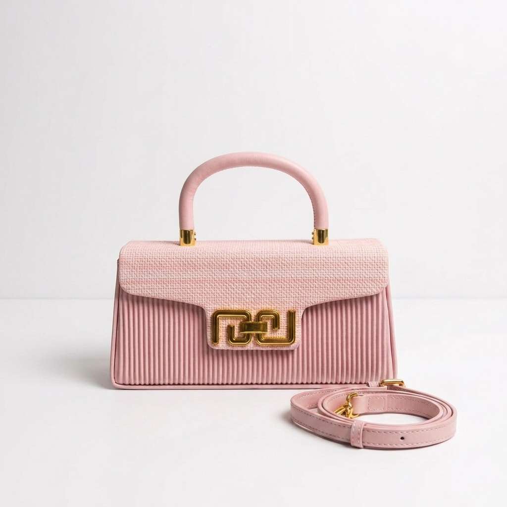 STYLISH MINI PURSE