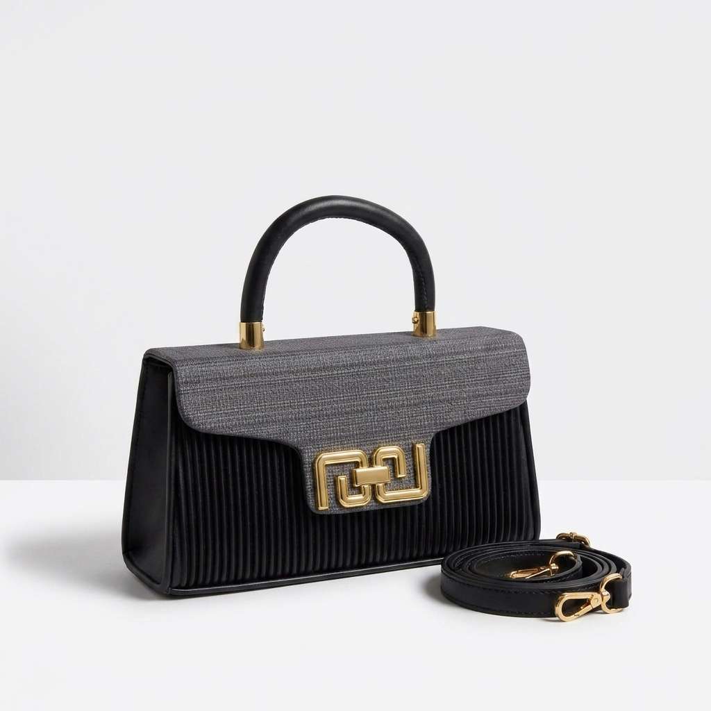 STYLISH MINI PURSE