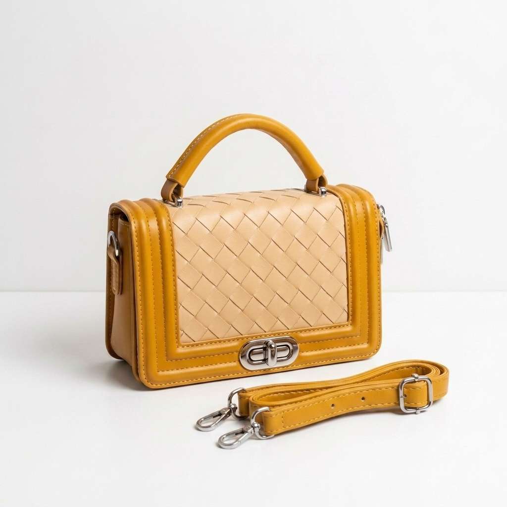 STYLISH MINI PURSE