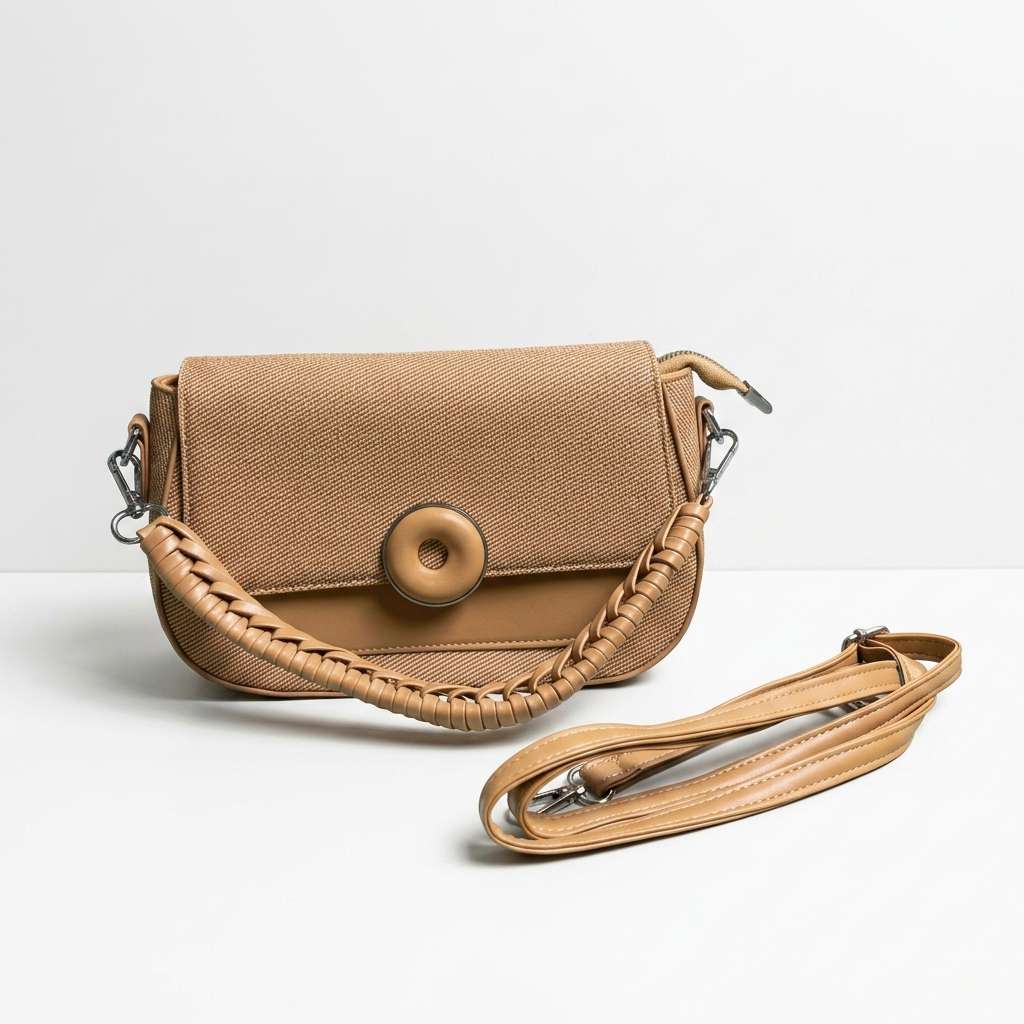 EXCLUSIVE LADIES BAG