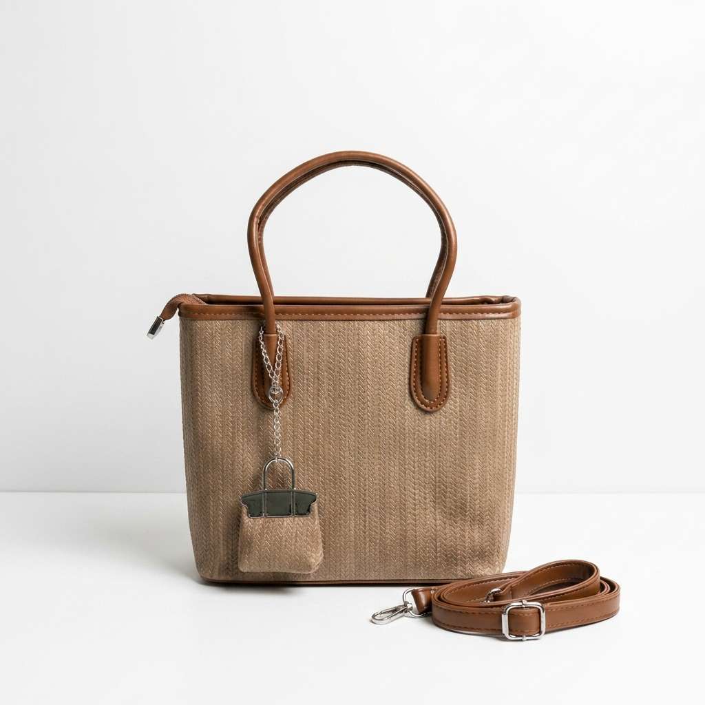 EXCLUSIVE LADIES BAG
