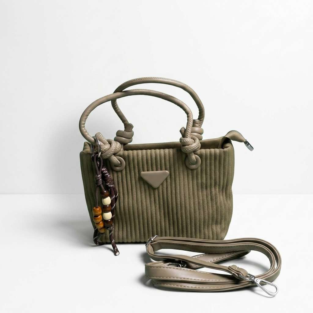 EXCLUSIVE LADIES BAG