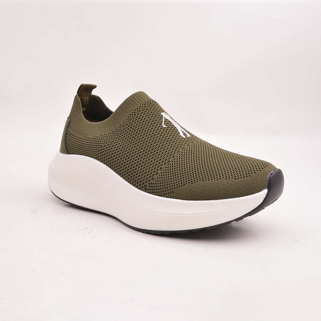 EXCLUSIVE & PREMIUM SPORTY SNEAKER