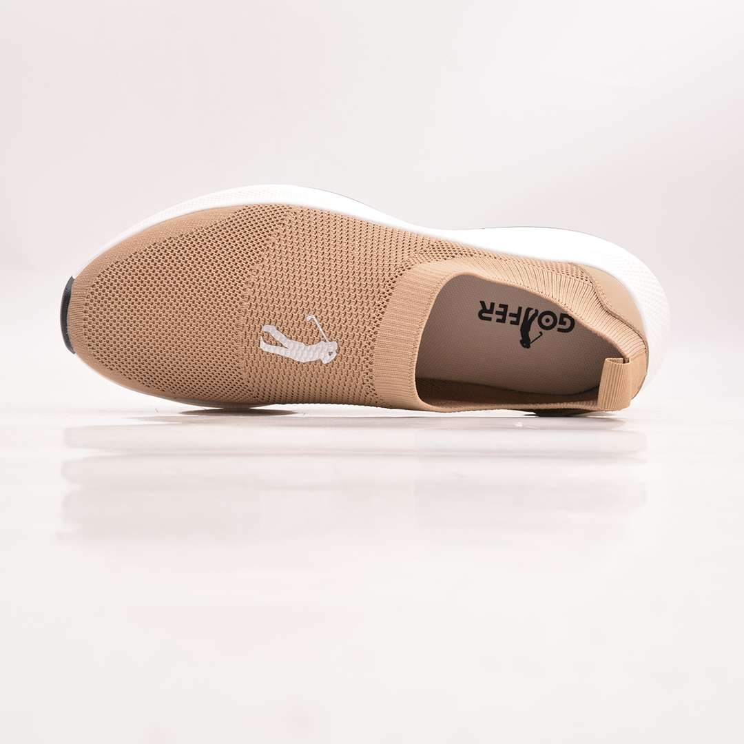 EXCLUSIVE & PREMIUM SPORTY SNEAKER