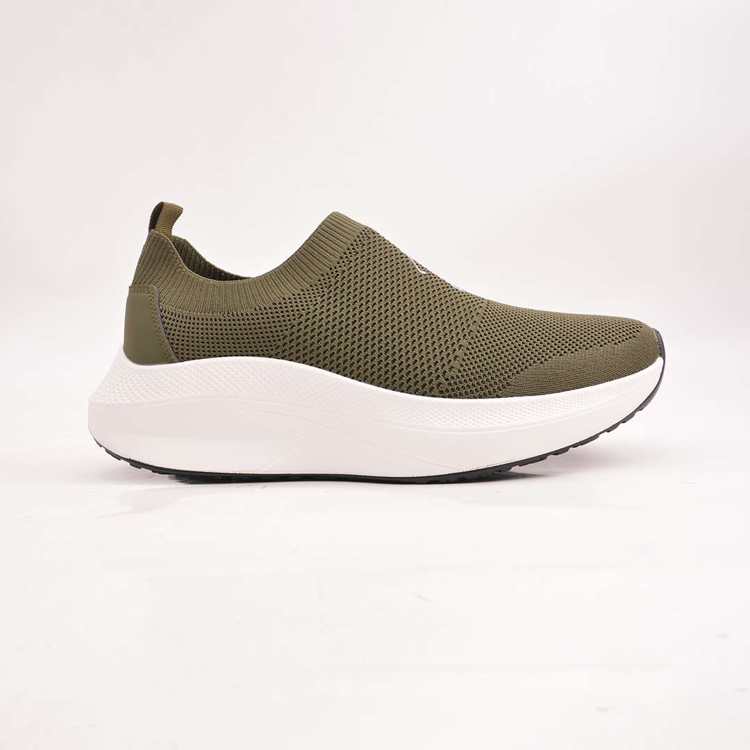 EXCLUSIVE & PREMIUM SPORTY SNEAKER