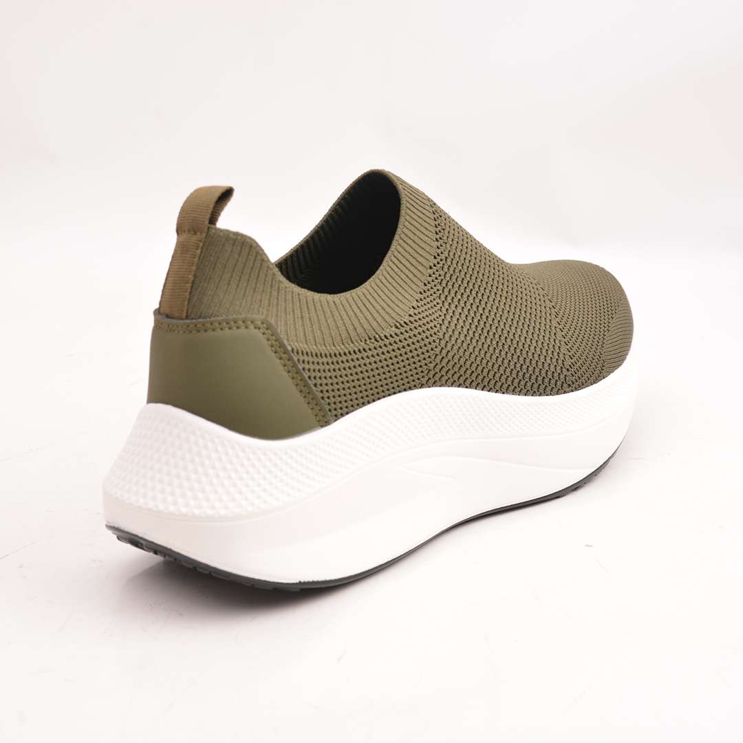 EXCLUSIVE & PREMIUM SPORTY SNEAKER