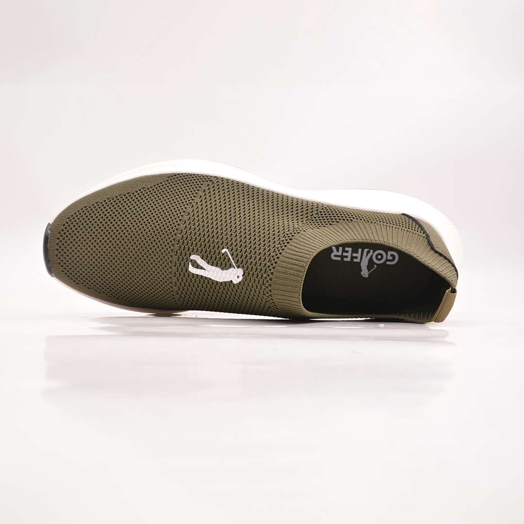 EXCLUSIVE & PREMIUM SPORTY SNEAKER