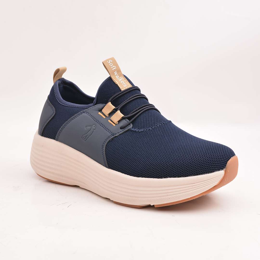 EXCLUSIVE & PREMIUM SPORTY SNEAKER