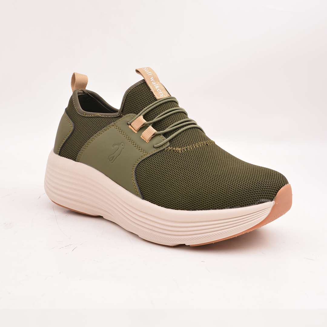 EXCLUSIVE & PREMIUM SPORTY SNEAKER