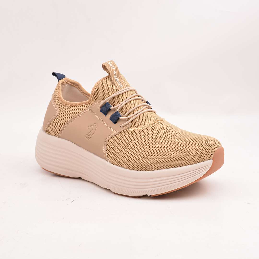 EXCLUSIVE & PREMIUM SPORTY SNEAKER