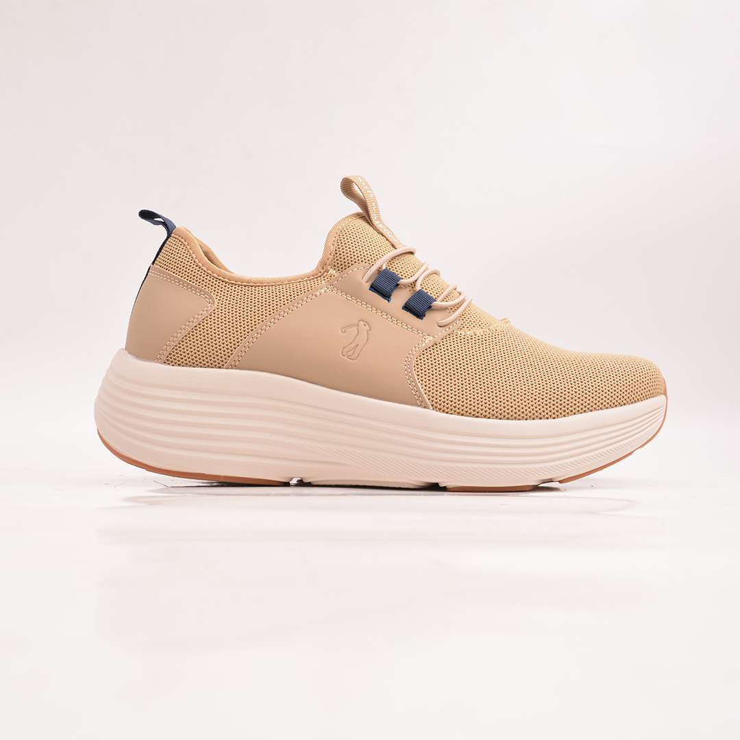 EXCLUSIVE & PREMIUM SPORTY SNEAKER