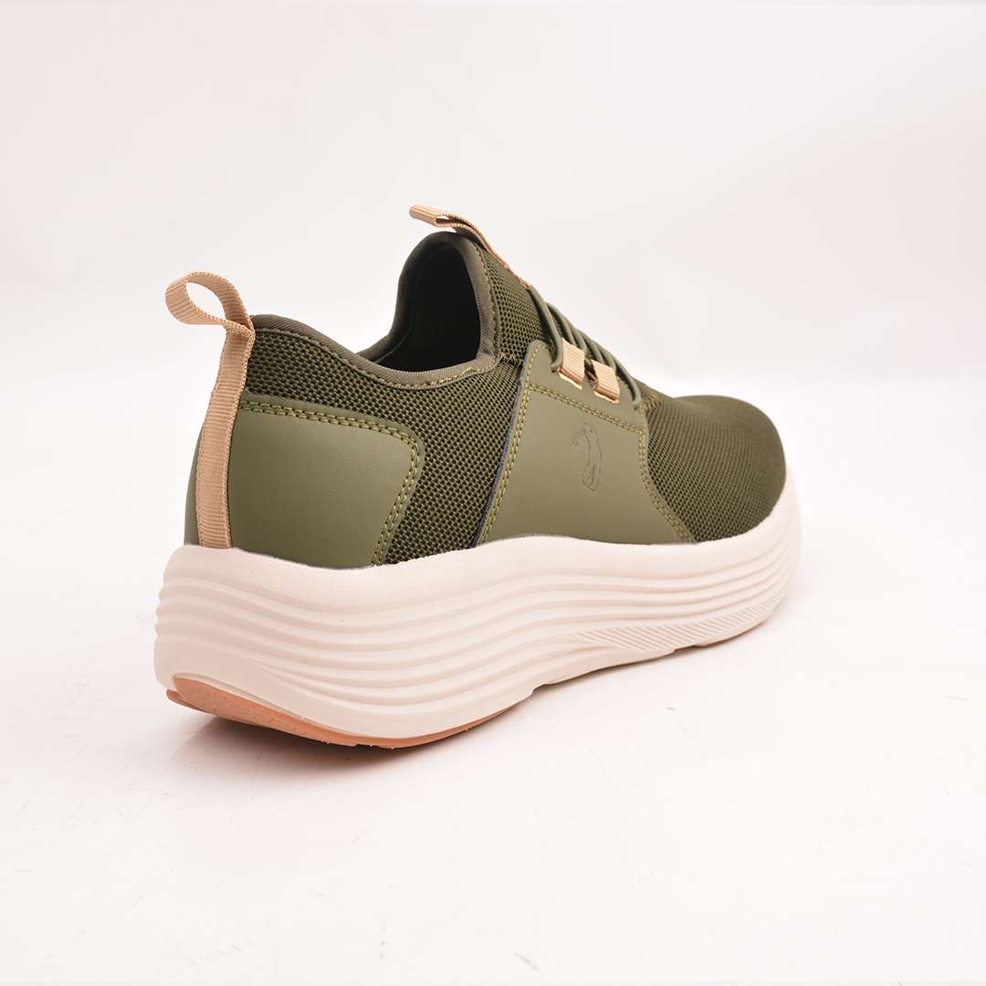 EXCLUSIVE & PREMIUM SPORTY SNEAKER