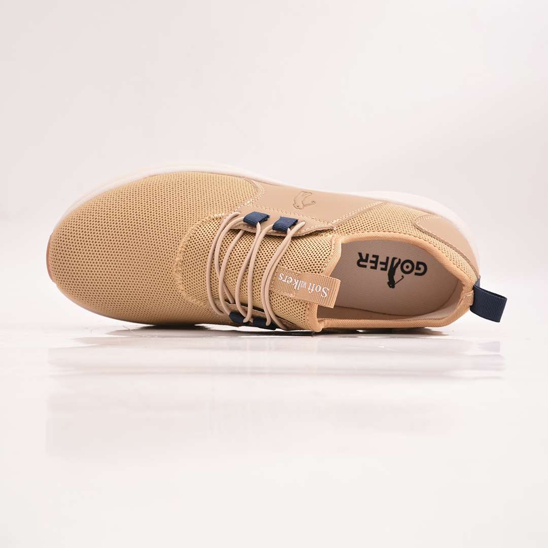 EXCLUSIVE & PREMIUM SPORTY SNEAKER