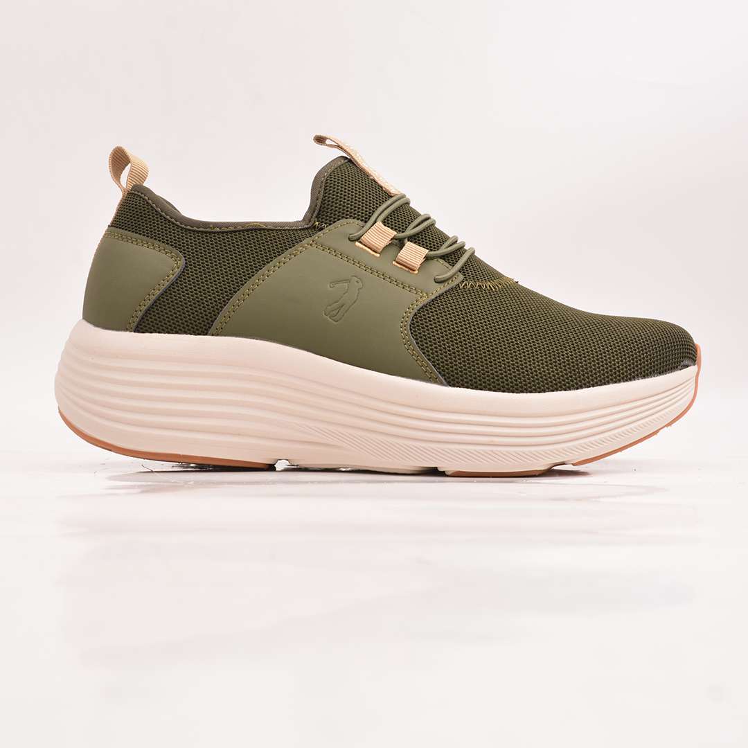 EXCLUSIVE & PREMIUM SPORTY SNEAKER