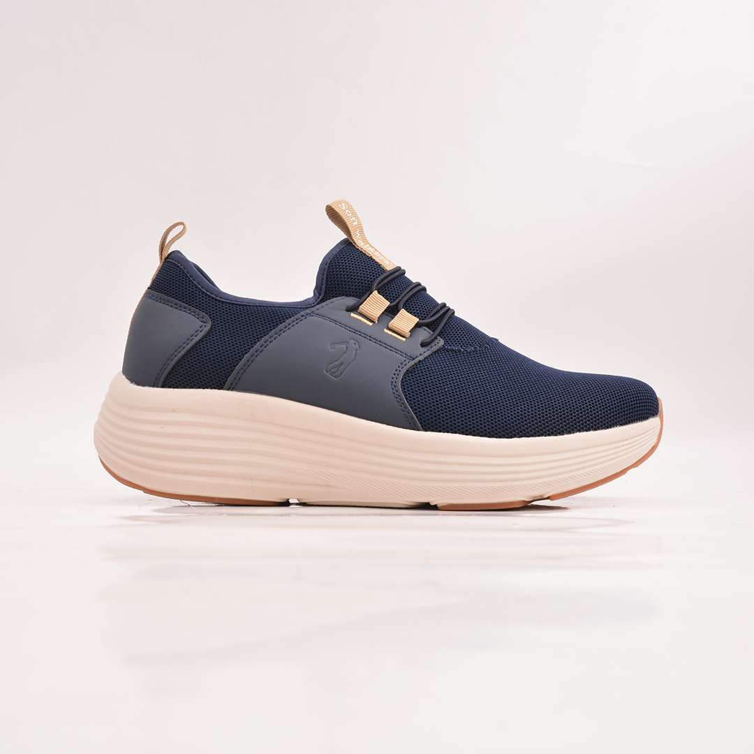 EXCLUSIVE & PREMIUM SPORTY SNEAKER