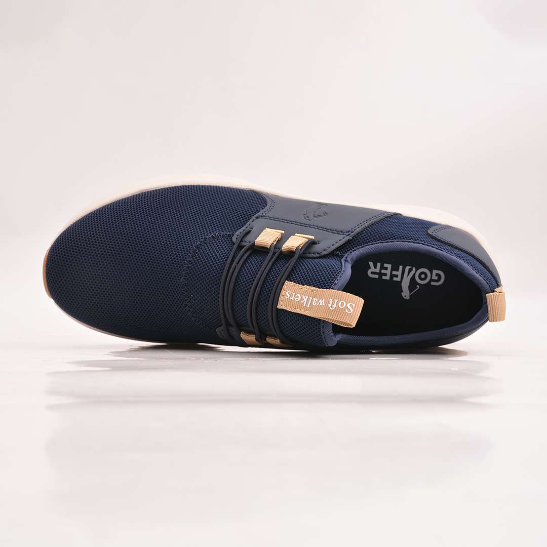 EXCLUSIVE & PREMIUM SPORTY SNEAKER