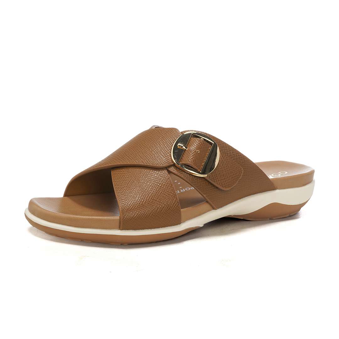 EXCLUSIVE COMFORTABLE ORTHO SANDLE