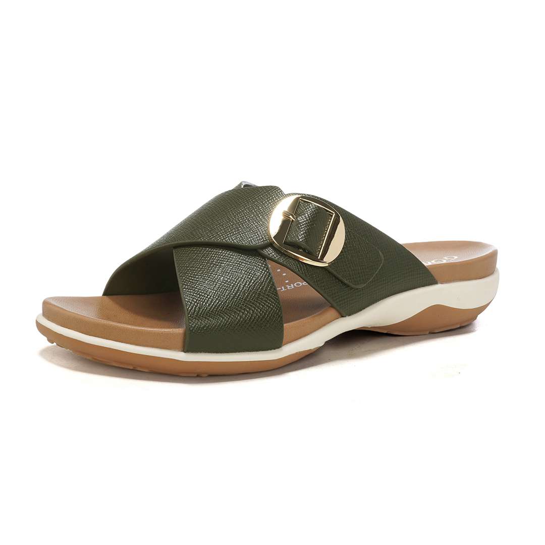 EXCLUSIVE COMFORTABLE ORTHO SANDLE