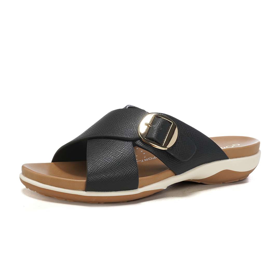EXCLUSIVE COMFORTABLE ORTHO SANDLE