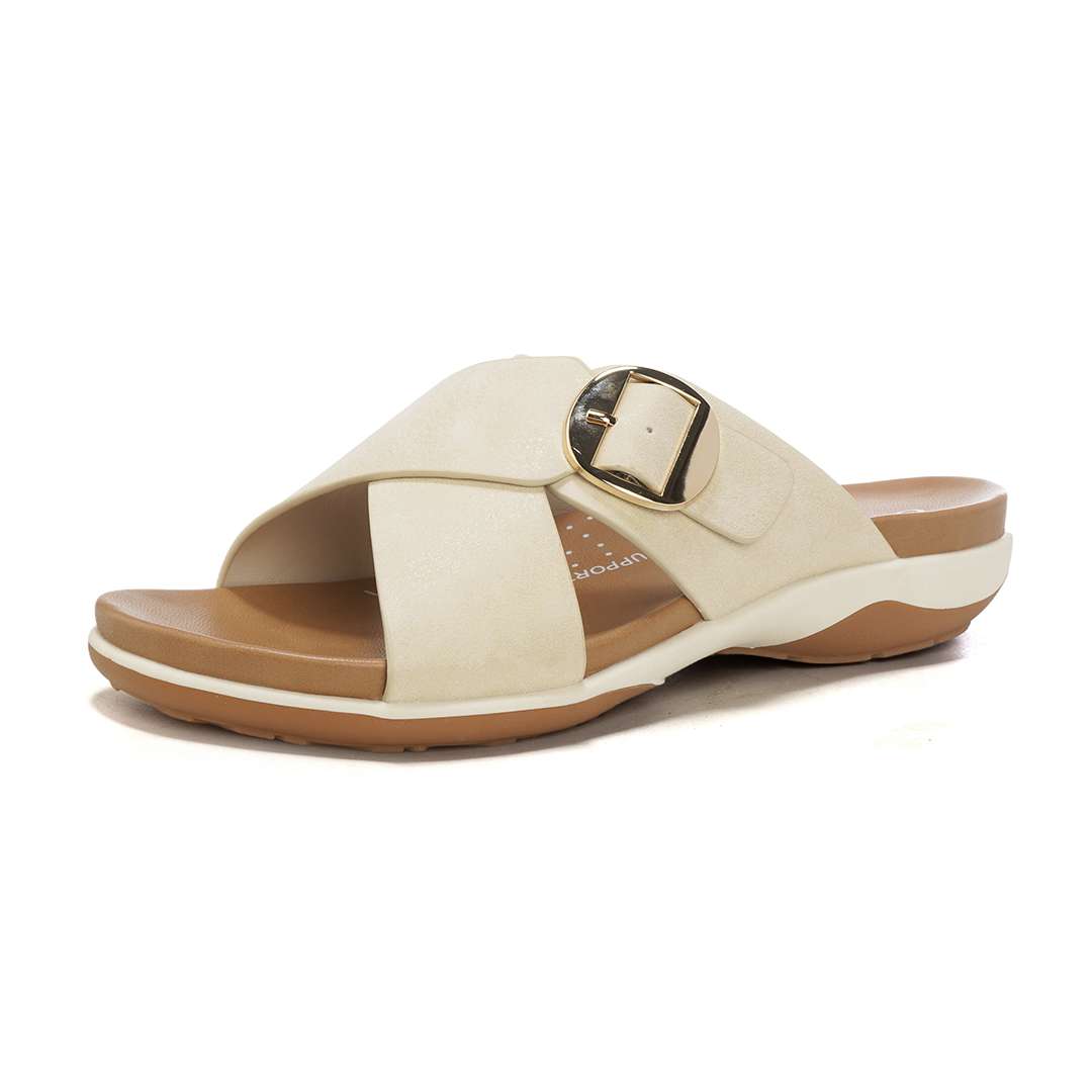 EXCLUSIVE COMFORTABLE ORTHO SANDLE