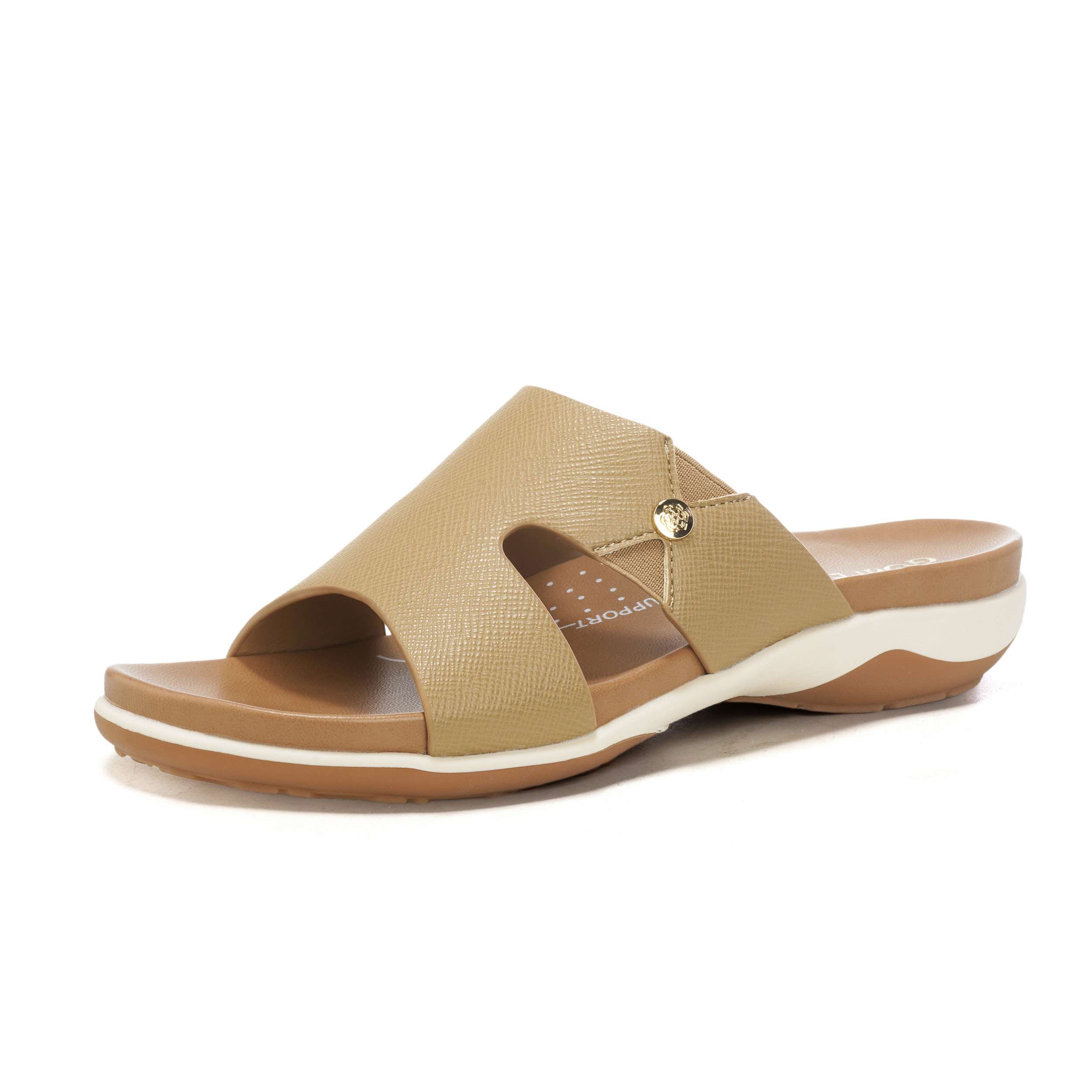 EXCLUSIVE COMFORTABLE ORTHO SANDLE