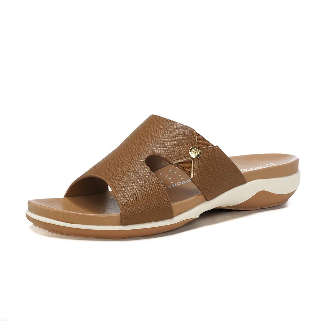 EXCLUSIVE COMFORTABLE ORTHO SANDLE