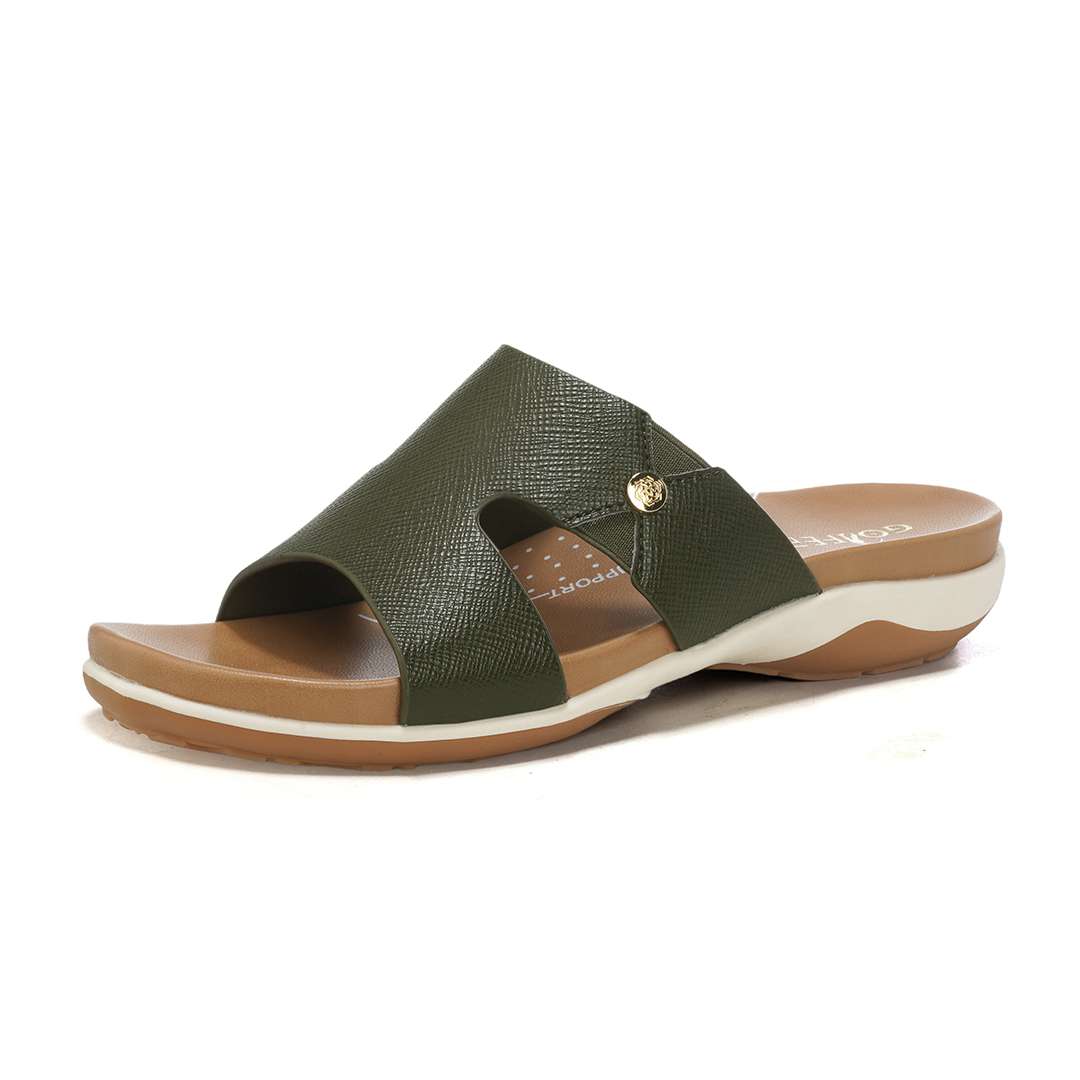 EXCLUSIVE COMFORTABLE ORTHO SANDLE