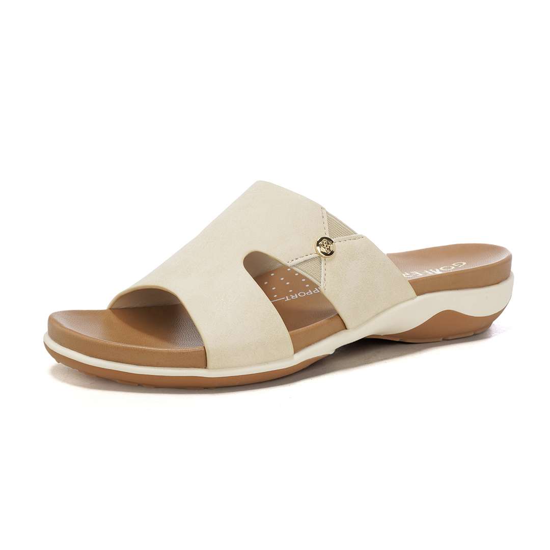 EXCLUSIVE COMFORTABLE ORTHO SANDLE