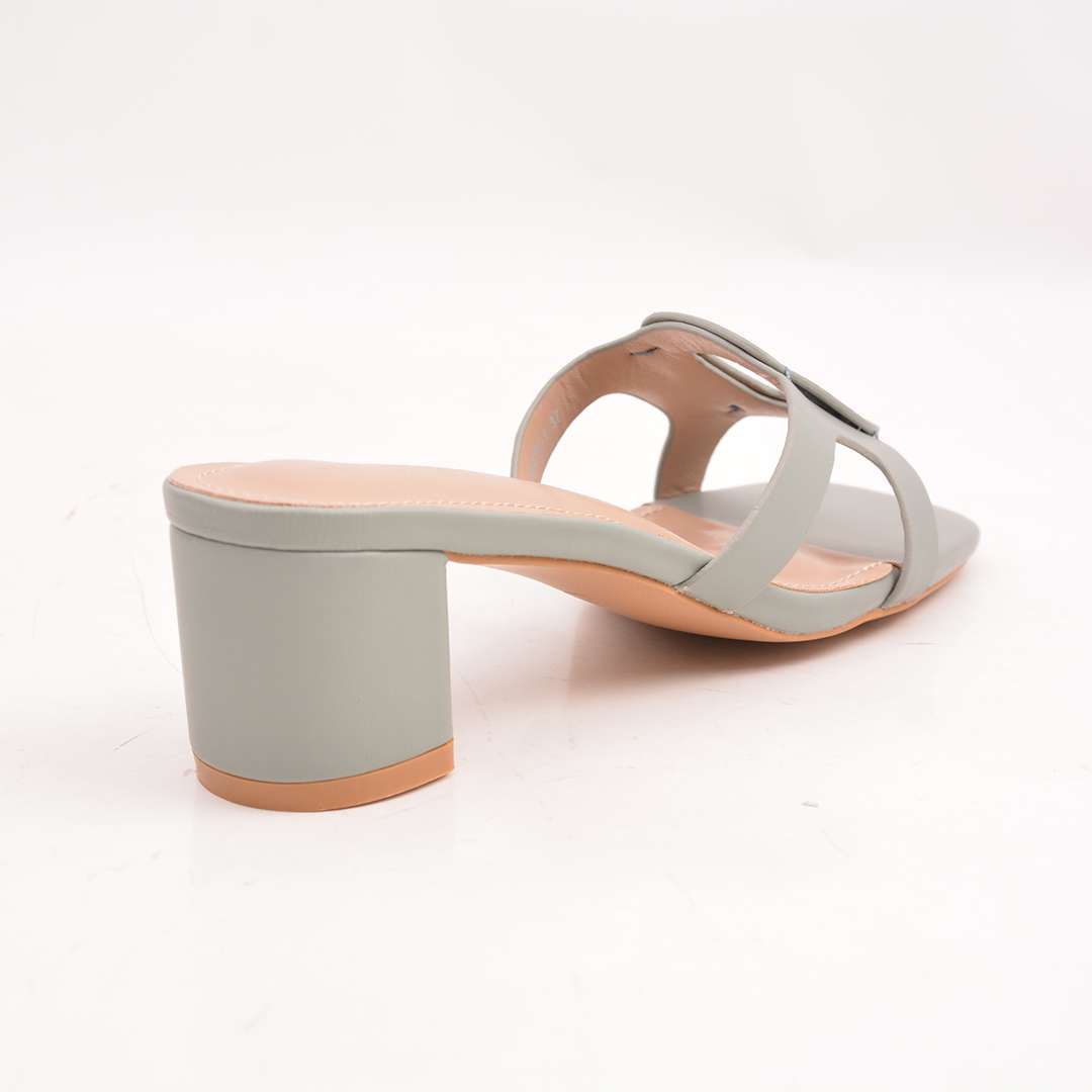EXCLUSIVE STYLISH HEELS