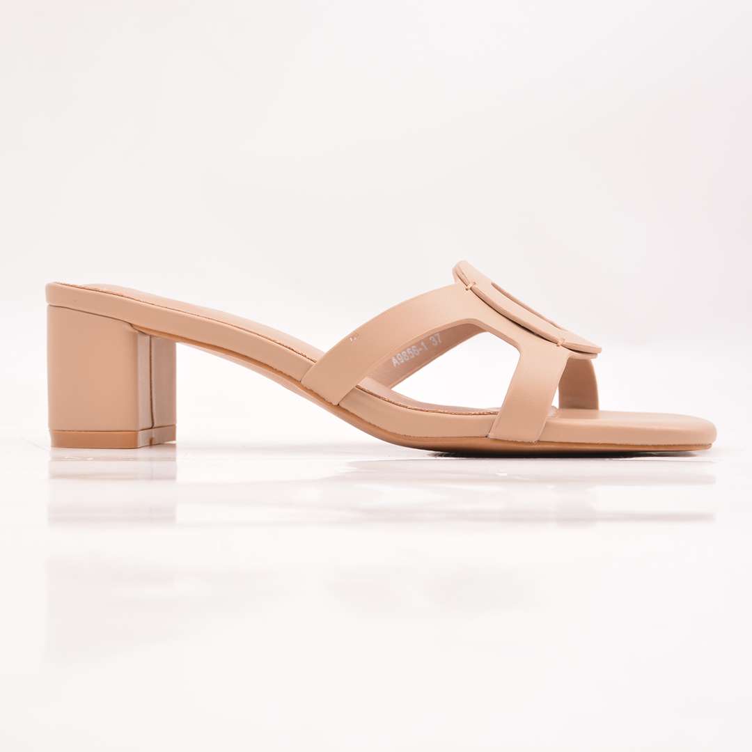 EXCLUSIVE STYLISH HEELS