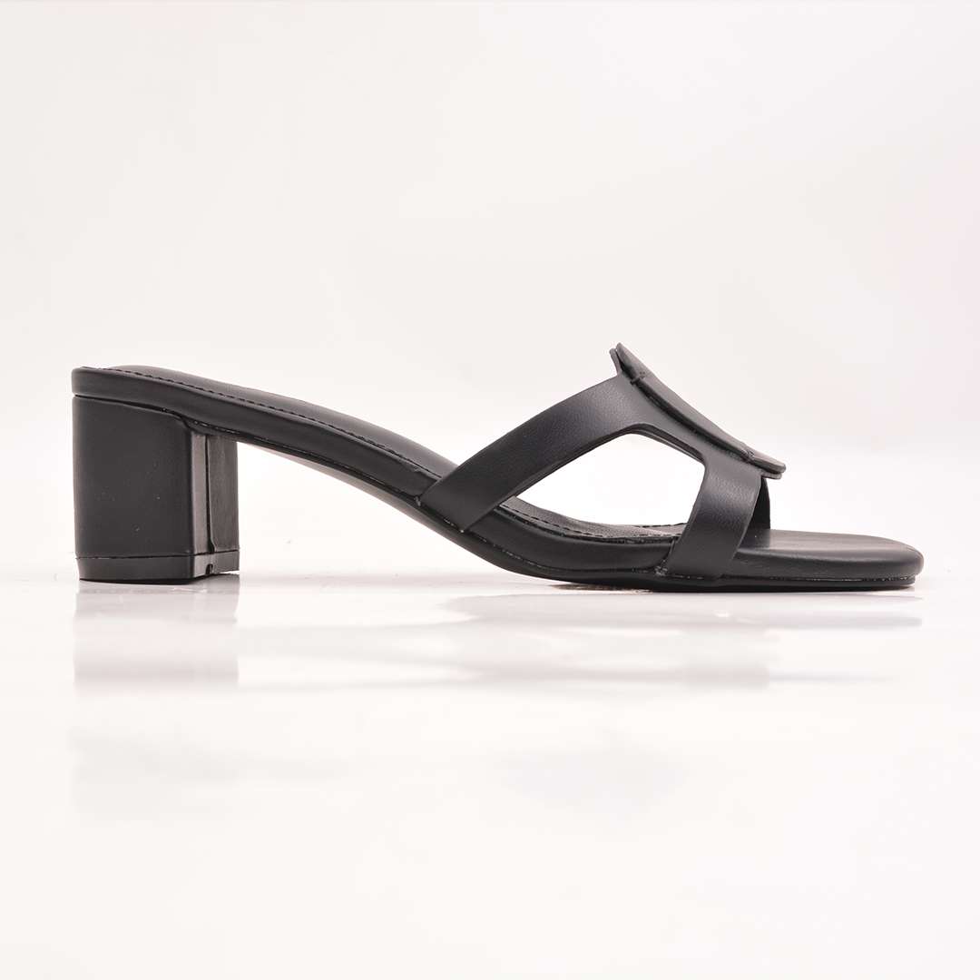 EXCLUSIVE STYLISH HEELS