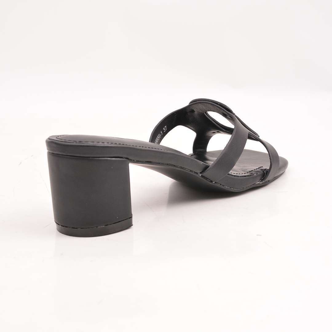 EXCLUSIVE STYLISH HEELS