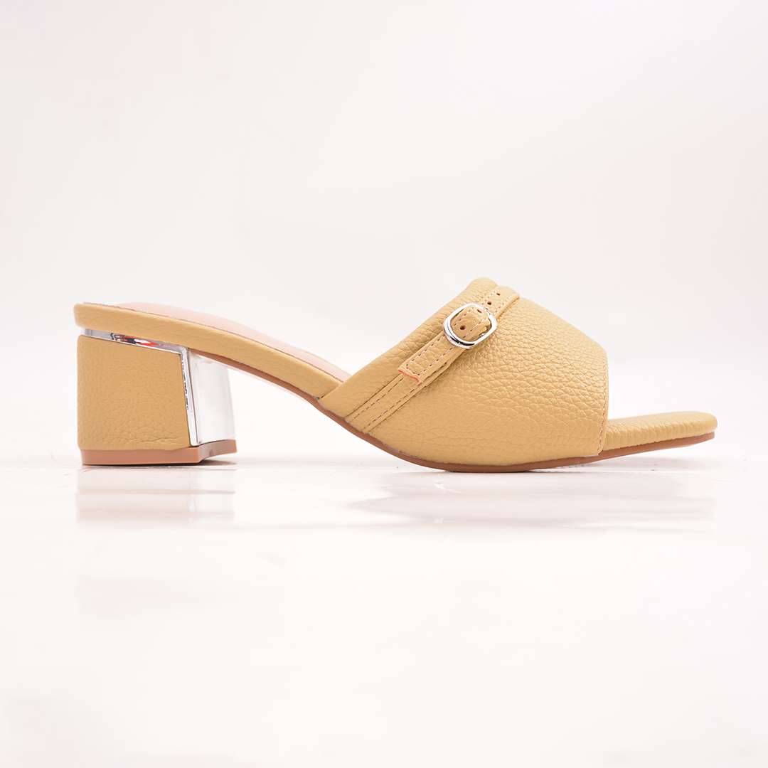 EXCLUSIVE STYLISH HEELS