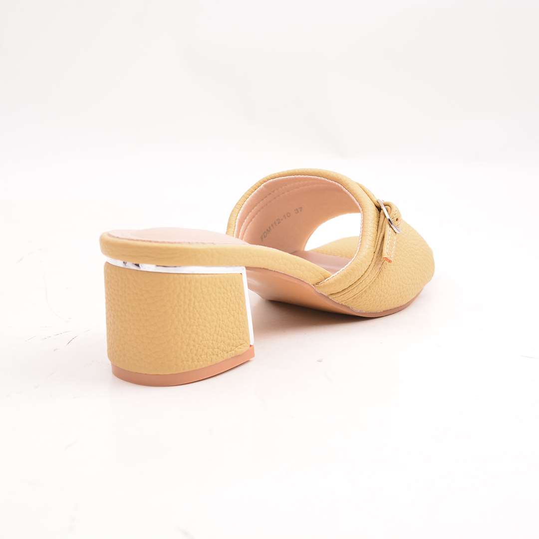 EXCLUSIVE STYLISH HEELS