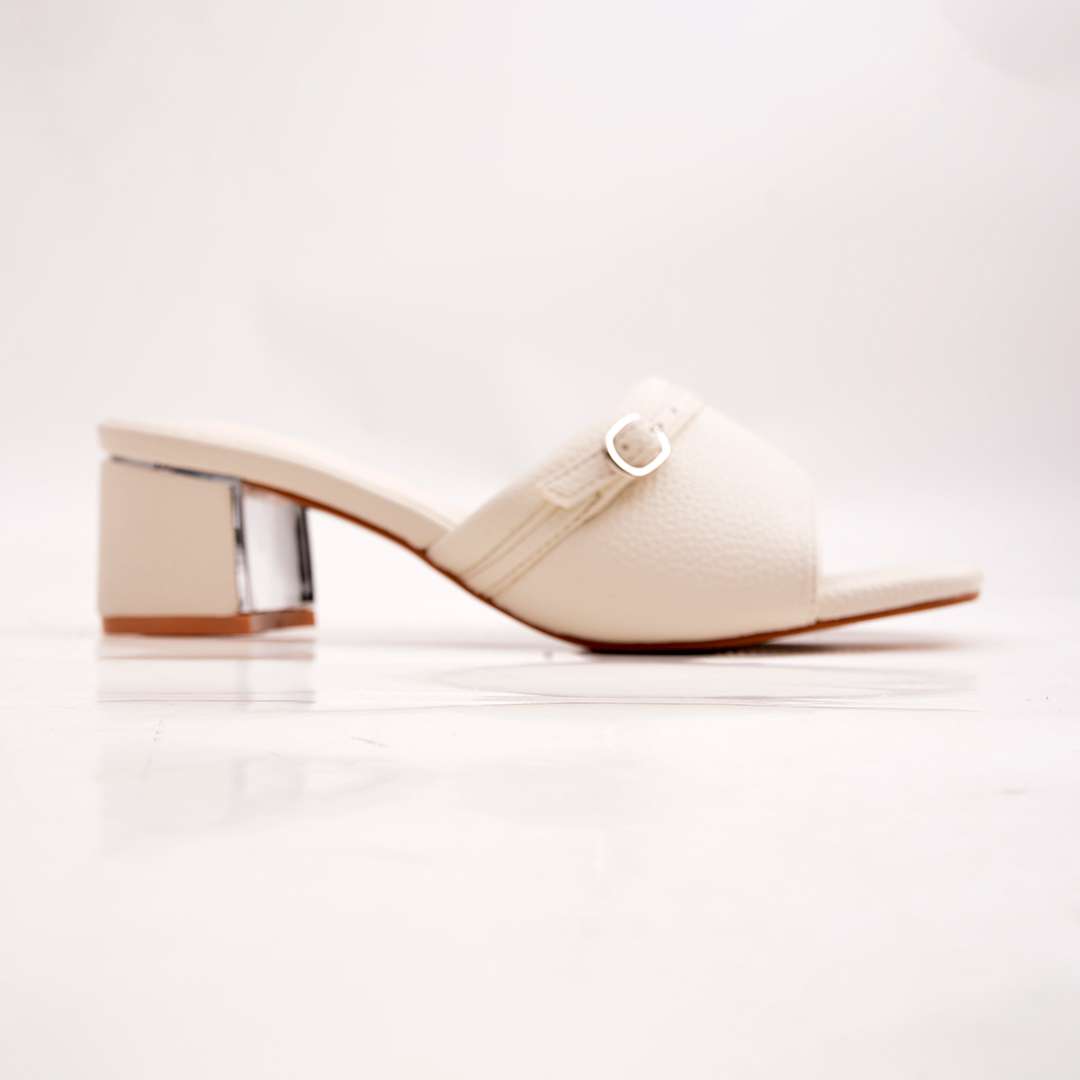EXCLUSIVE STYLISH HEELS