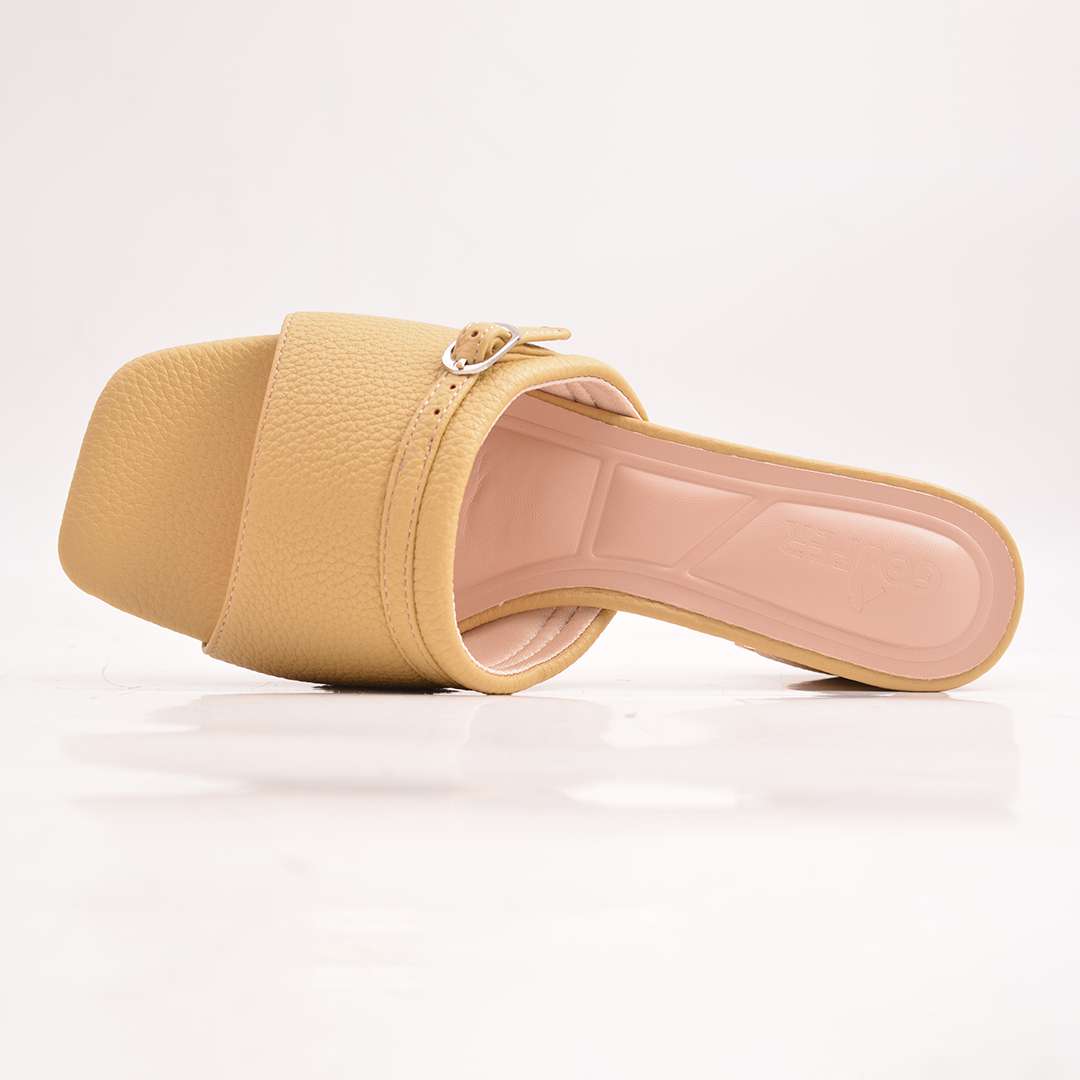 EXCLUSIVE STYLISH HEELS