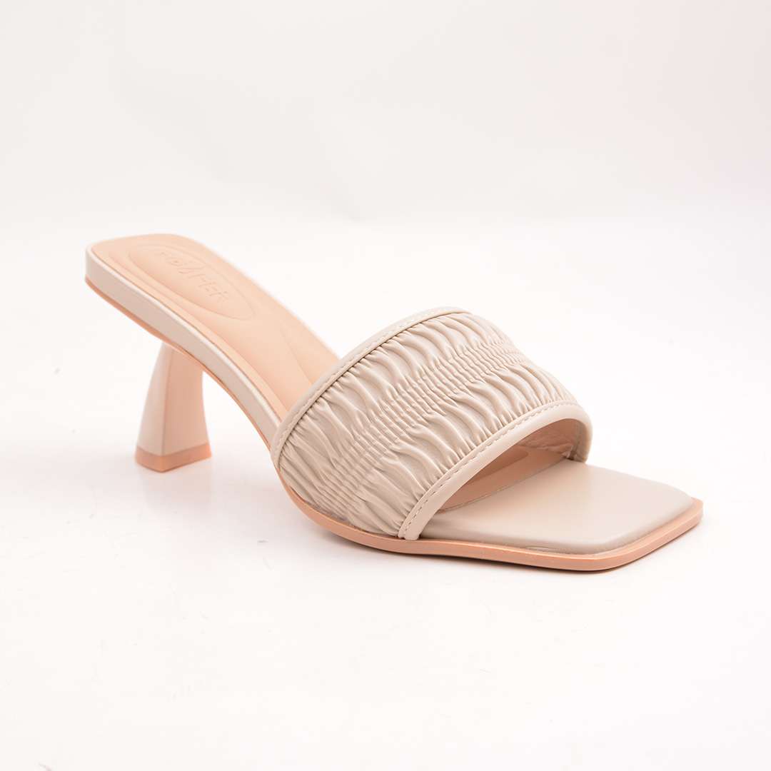 EXCLUSIVE STYLISH HEELS