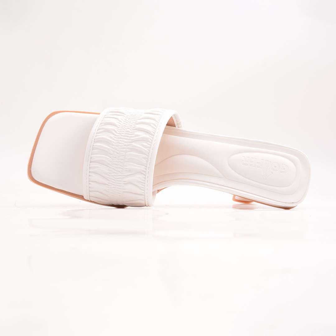 EXCLUSIVE STYLISH HEELS