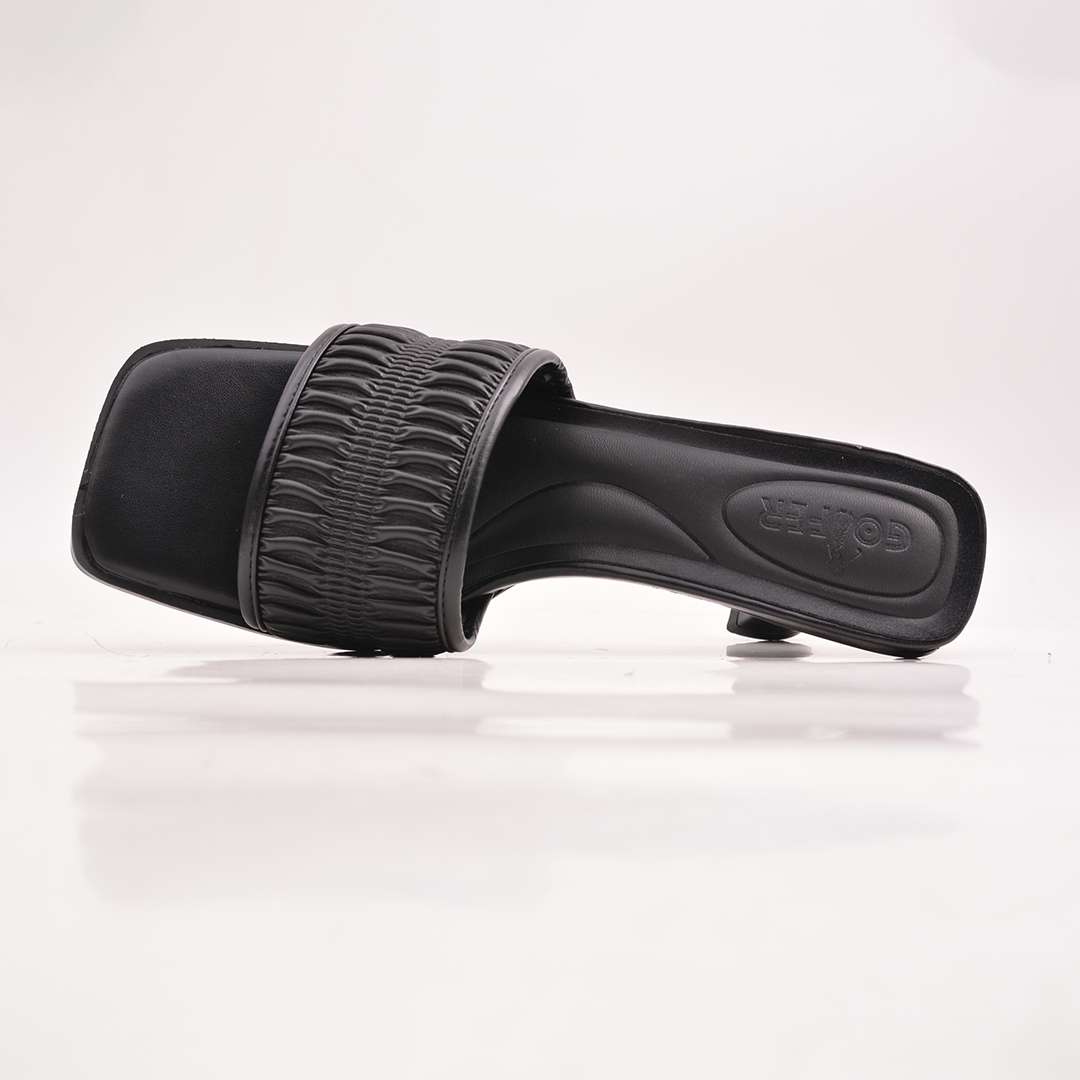 EXCLUSIVE STYLISH HEELS