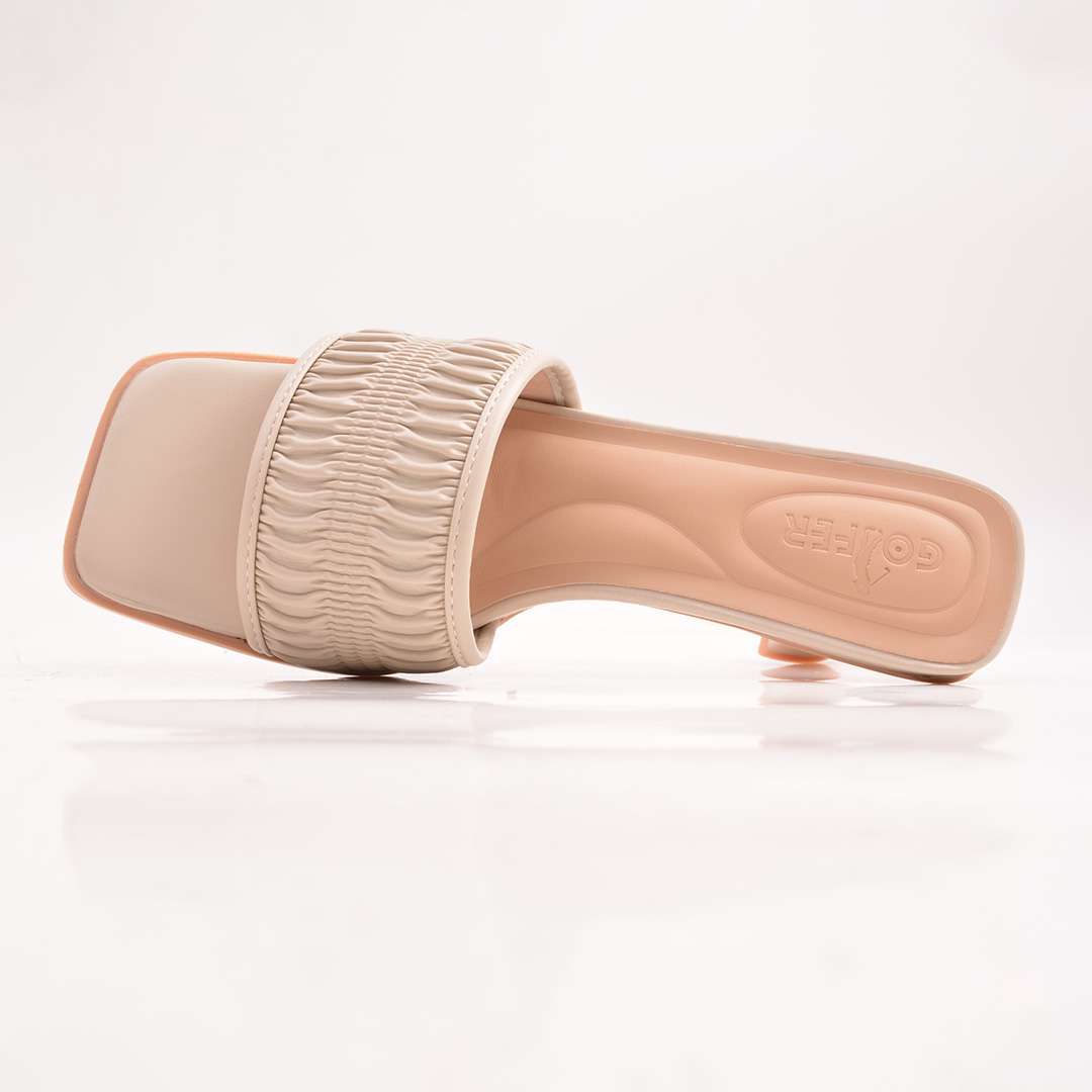 EXCLUSIVE STYLISH HEELS