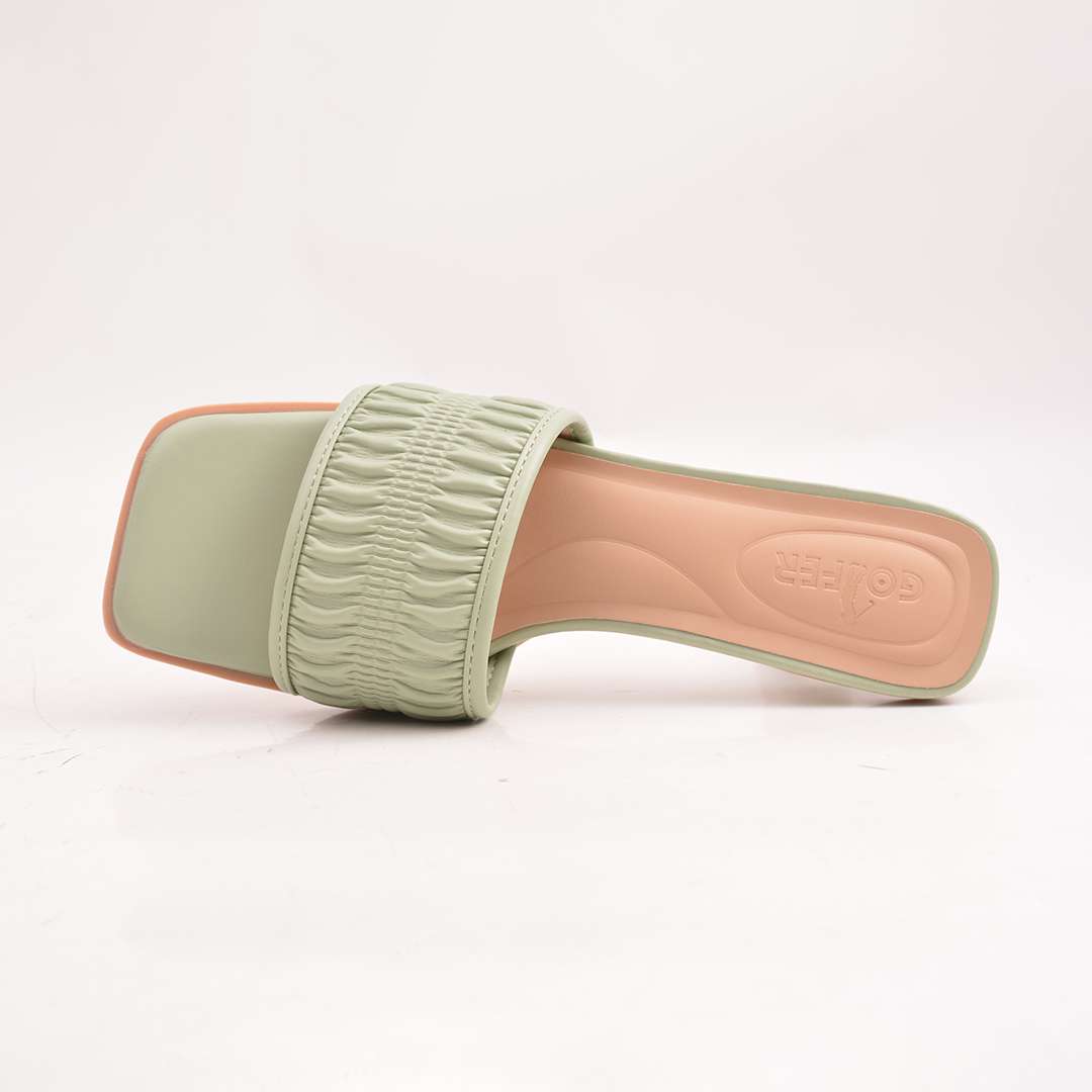 EXCLUSIVE STYLISH HEELS