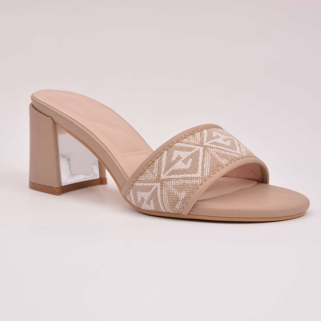 EXCLUSIVE STYLISH HEELS