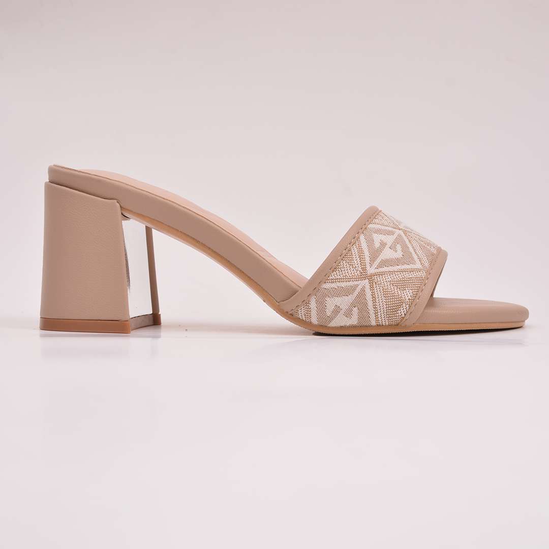 EXCLUSIVE STYLISH HEELS
