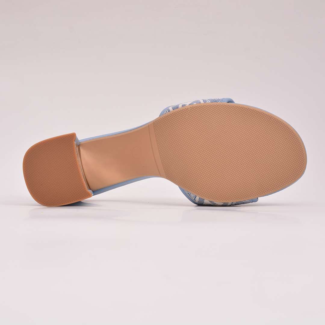 EXCLUSIVE STYLISH HEELS