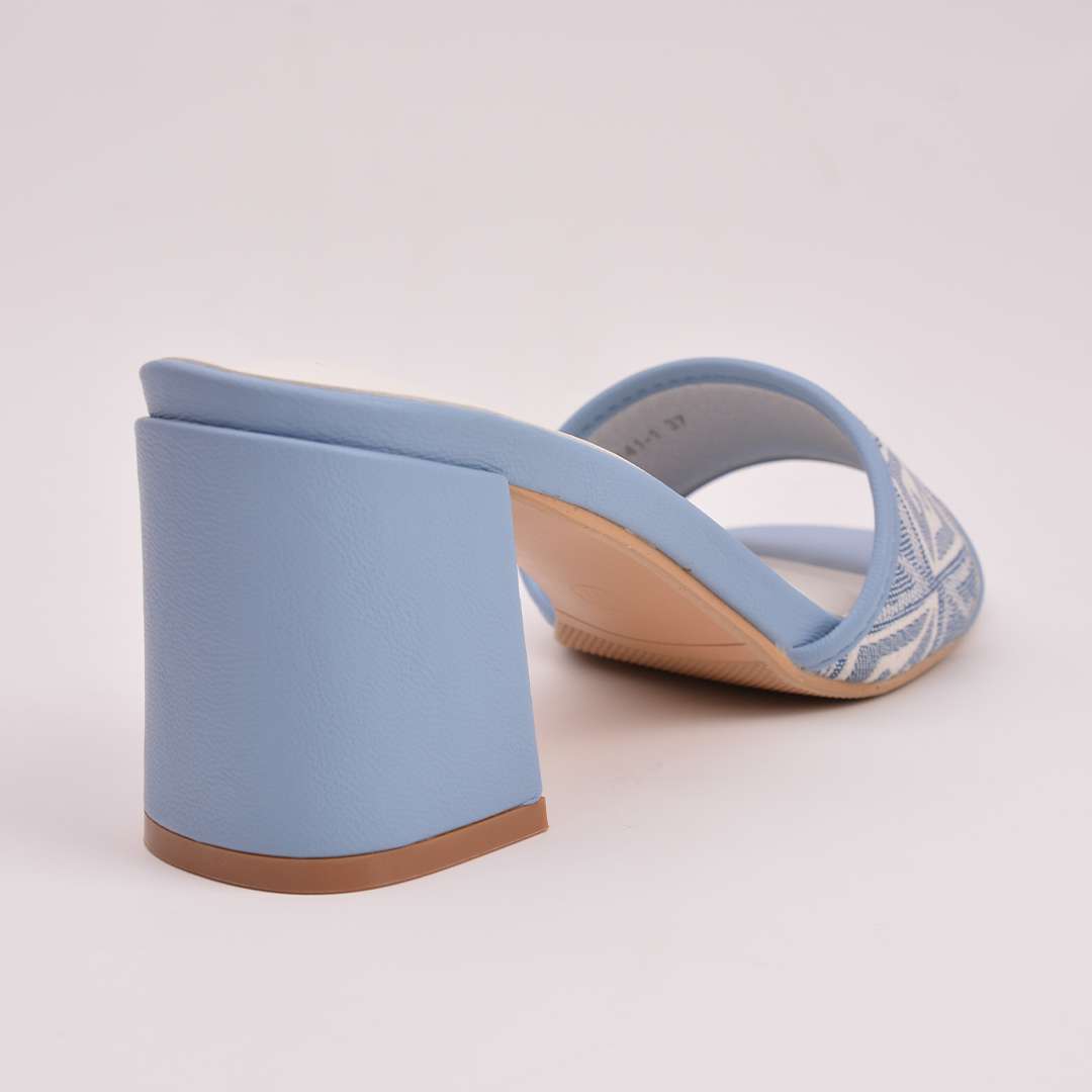EXCLUSIVE STYLISH HEELS