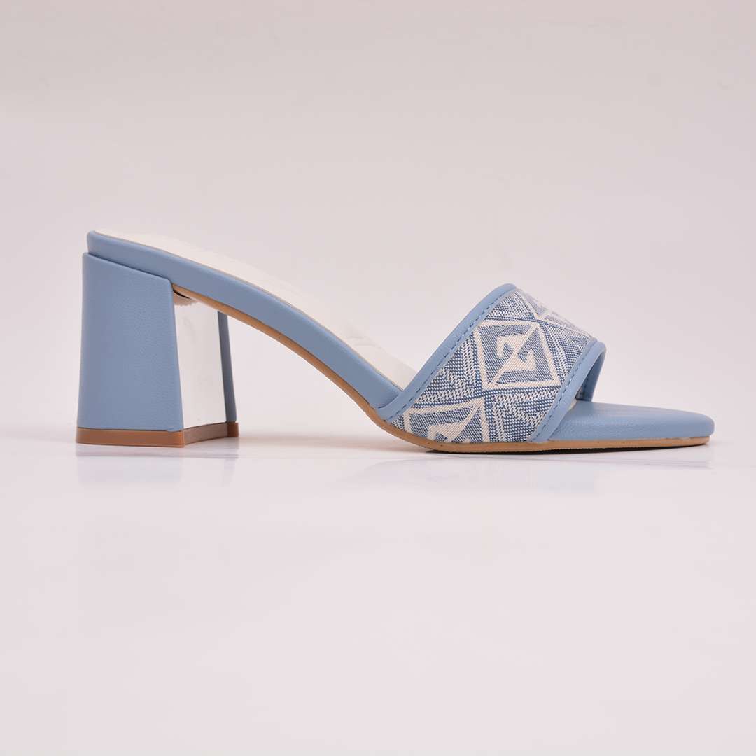 EXCLUSIVE STYLISH HEELS